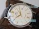 Swiss 2892 Replica IWC Portofino SS White Dial Gold Pointer Watch (7)_th.jpg